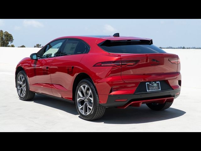 2024 Jaguar I-PACE R-Dynamic HSE