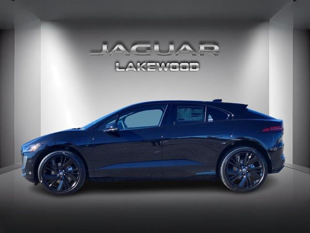 2024 Jaguar I-PACE R-Dynamic HSE