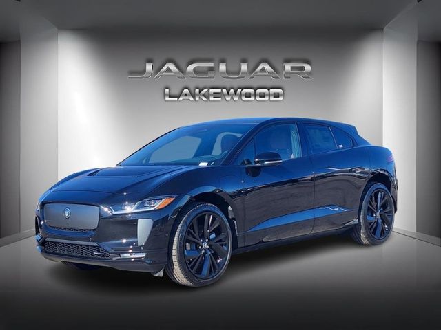 2024 Jaguar I-PACE R-Dynamic HSE