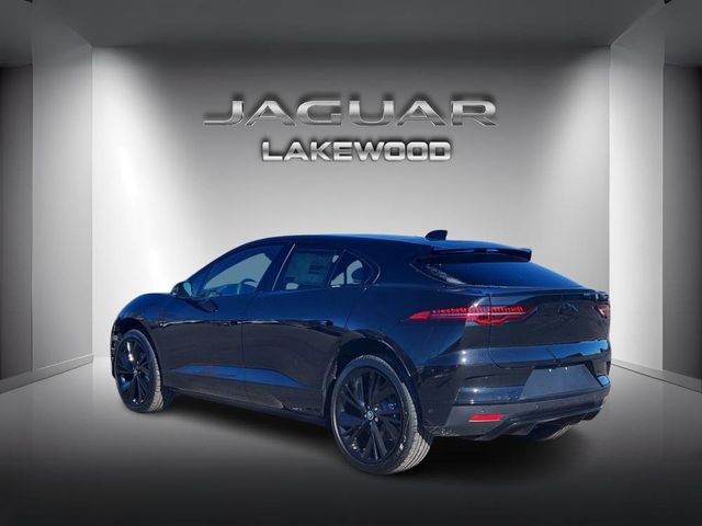 2024 Jaguar I-PACE R-Dynamic HSE