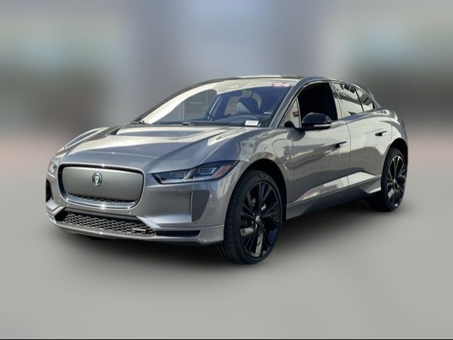 2024 Jaguar I-PACE R-Dynamic HSE