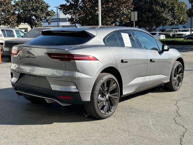 2024 Jaguar I-PACE R-Dynamic HSE