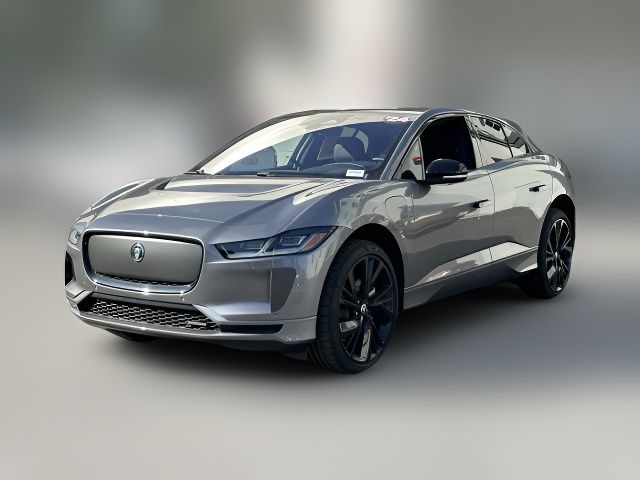 2024 Jaguar I-PACE R-Dynamic HSE