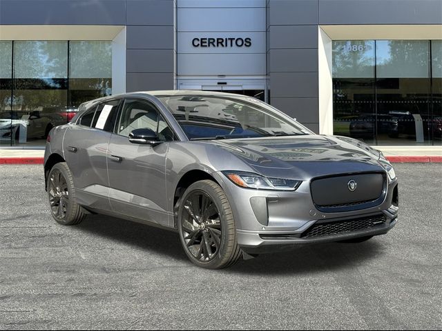 2024 Jaguar I-PACE R-Dynamic HSE