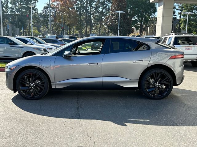 2024 Jaguar I-PACE R-Dynamic HSE