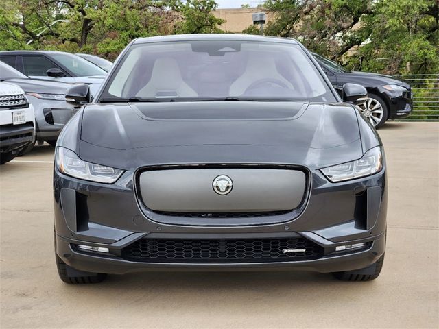 2024 Jaguar I-PACE R-Dynamic HSE