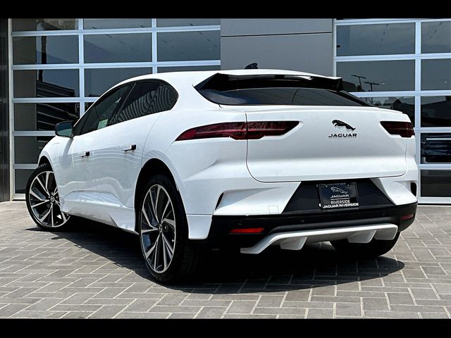 2024 Jaguar I-PACE R-Dynamic HSE