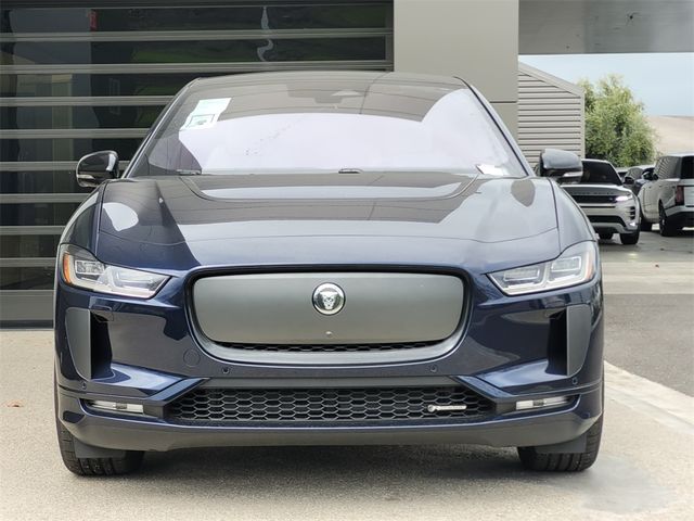 2024 Jaguar I-PACE R-Dynamic HSE