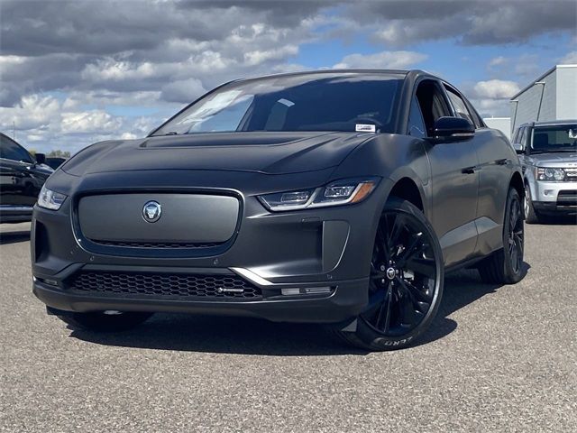 2024 Jaguar I-PACE R-Dynamic HSE