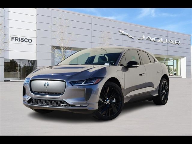 2024 Jaguar I-PACE R-Dynamic HSE