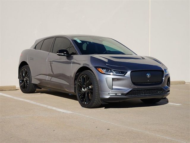 2024 Jaguar I-PACE R-Dynamic HSE