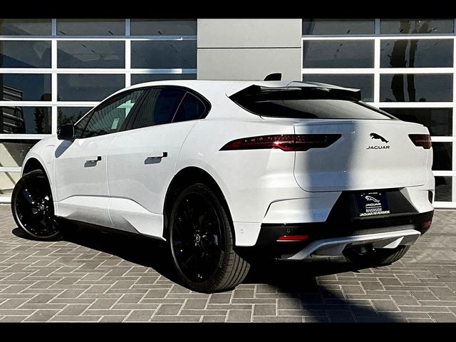 2024 Jaguar I-PACE R-Dynamic HSE