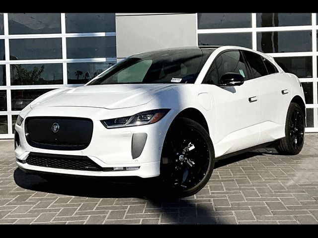 2024 Jaguar I-PACE R-Dynamic HSE