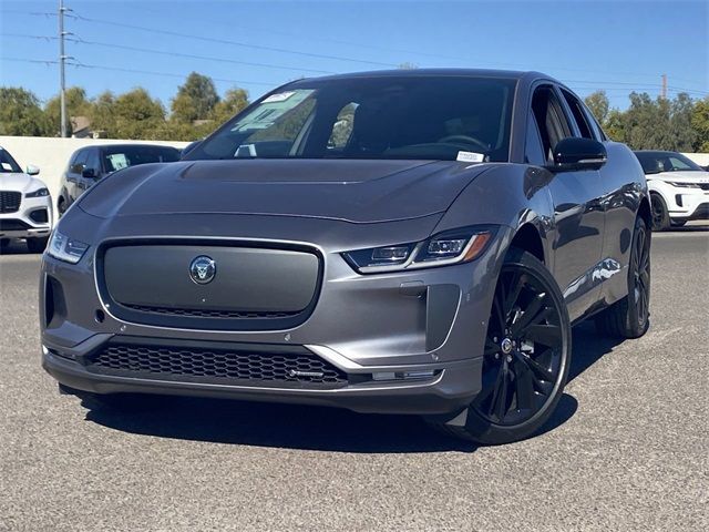 2024 Jaguar I-PACE R-Dynamic HSE