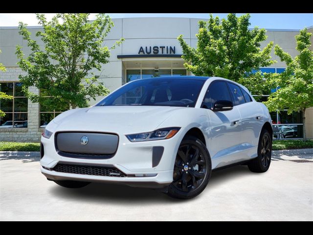 2024 Jaguar I-PACE R-Dynamic HSE