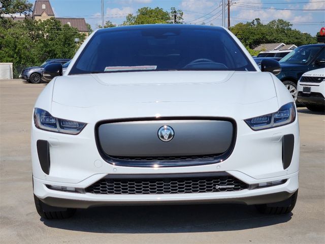 2024 Jaguar I-PACE R-Dynamic HSE