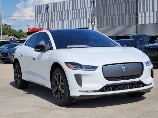 2024 Jaguar I-PACE R-Dynamic HSE