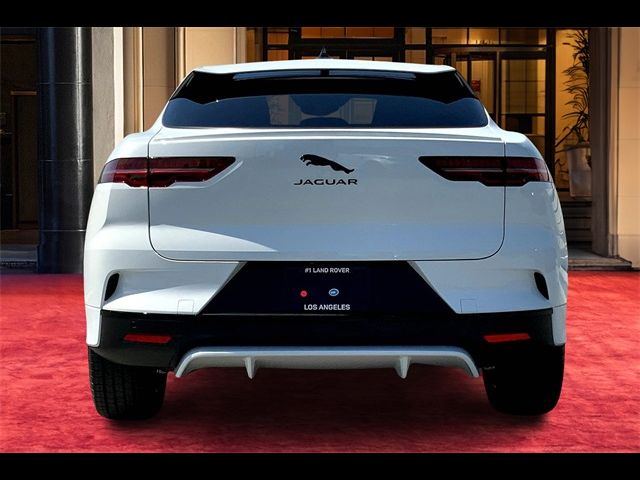 2024 Jaguar I-PACE R-Dynamic HSE