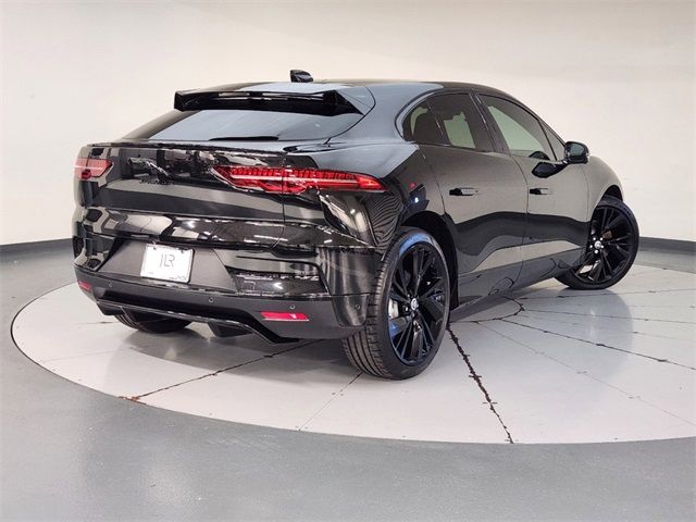 2024 Jaguar I-PACE R-Dynamic HSE