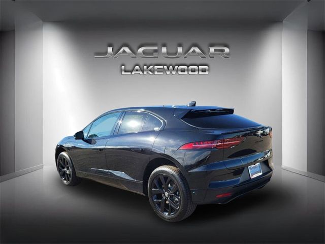 2024 Jaguar I-PACE R-Dynamic HSE