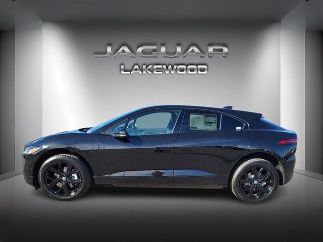 2024 Jaguar I-PACE R-Dynamic HSE