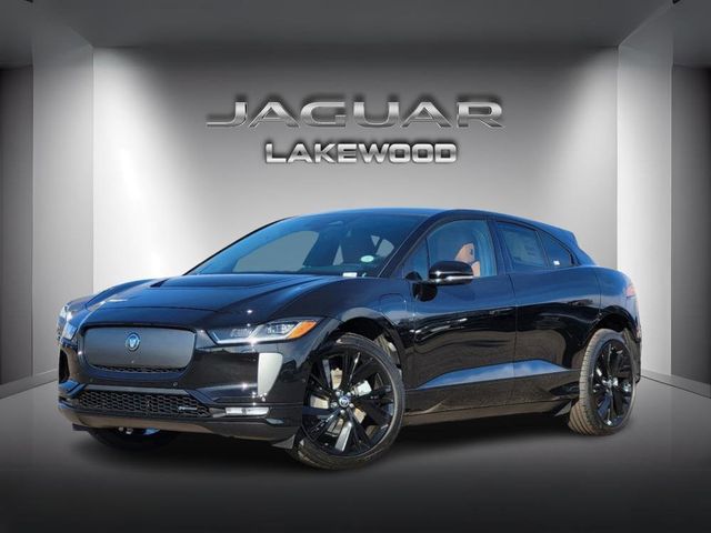 2024 Jaguar I-PACE R-Dynamic HSE