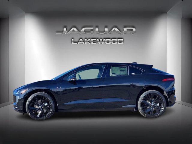 2024 Jaguar I-PACE R-Dynamic HSE