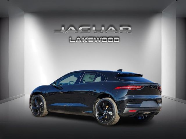 2024 Jaguar I-PACE R-Dynamic HSE