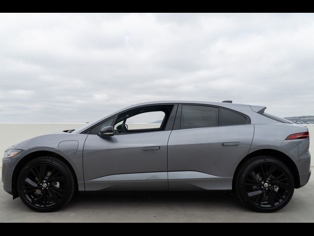 2024 Jaguar I-PACE R-Dynamic HSE