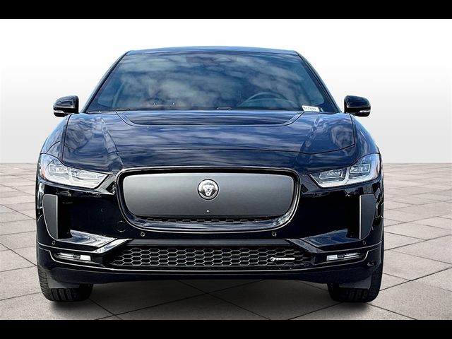 2024 Jaguar I-PACE R-Dynamic HSE