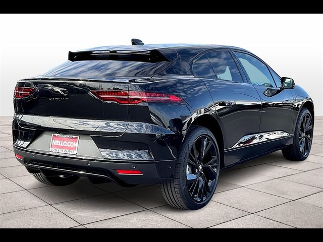 2024 Jaguar I-PACE R-Dynamic HSE