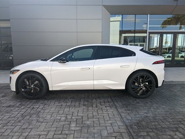 2024 Jaguar I-PACE R-Dynamic HSE