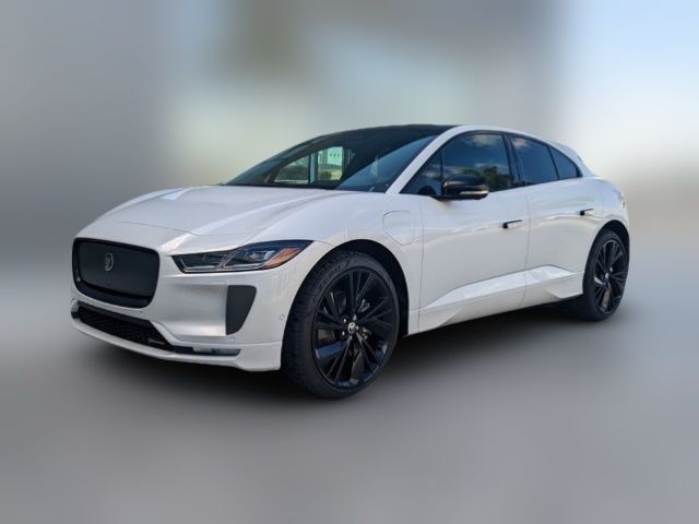 2024 Jaguar I-PACE R-Dynamic HSE