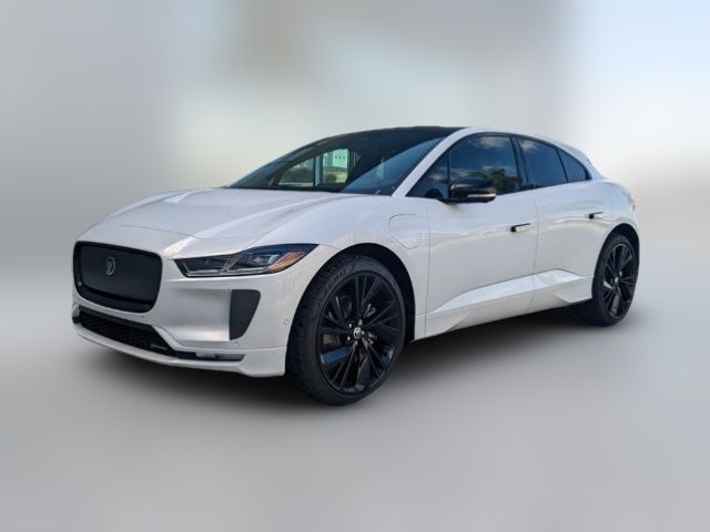 2024 Jaguar I-PACE R-Dynamic HSE