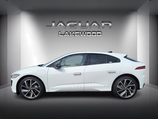 2024 Jaguar I-PACE R-Dynamic HSE