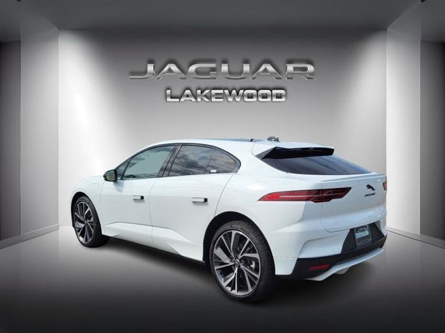 2024 Jaguar I-PACE R-Dynamic HSE