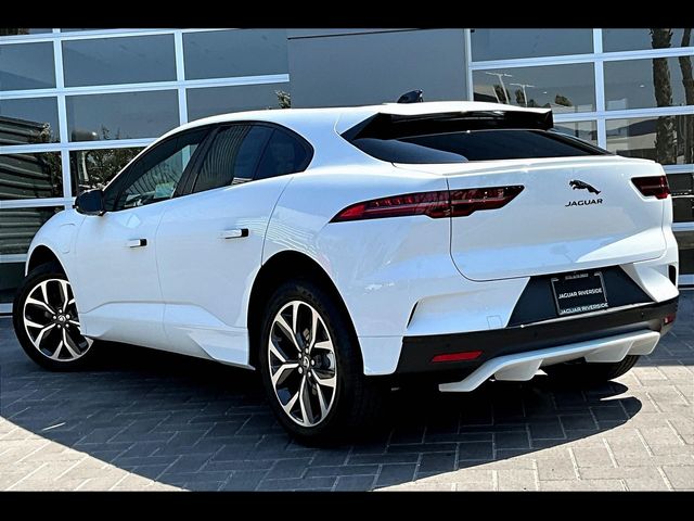 2024 Jaguar I-PACE R-Dynamic HSE