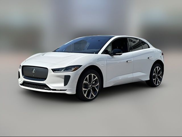 2024 Jaguar I-PACE R-Dynamic HSE