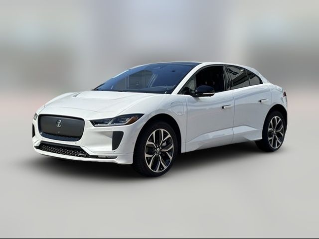 2024 Jaguar I-PACE R-Dynamic HSE