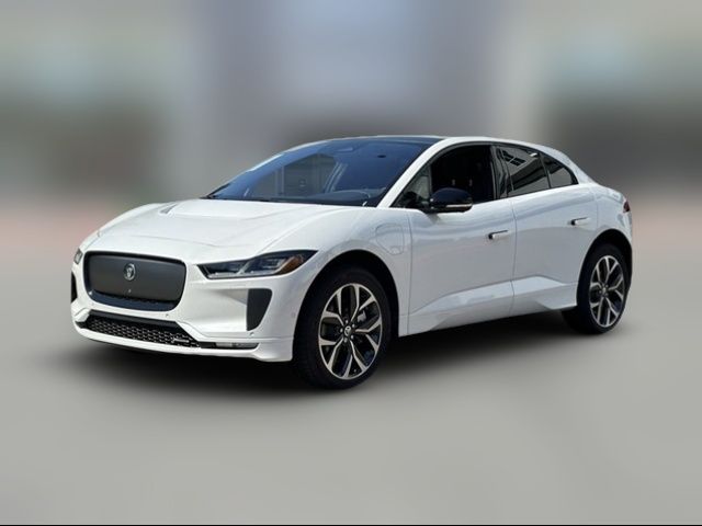 2024 Jaguar I-PACE R-Dynamic HSE