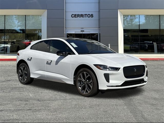 2024 Jaguar I-PACE R-Dynamic HSE