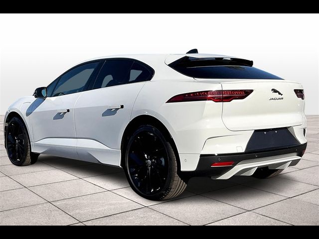 2024 Jaguar I-PACE R-Dynamic HSE