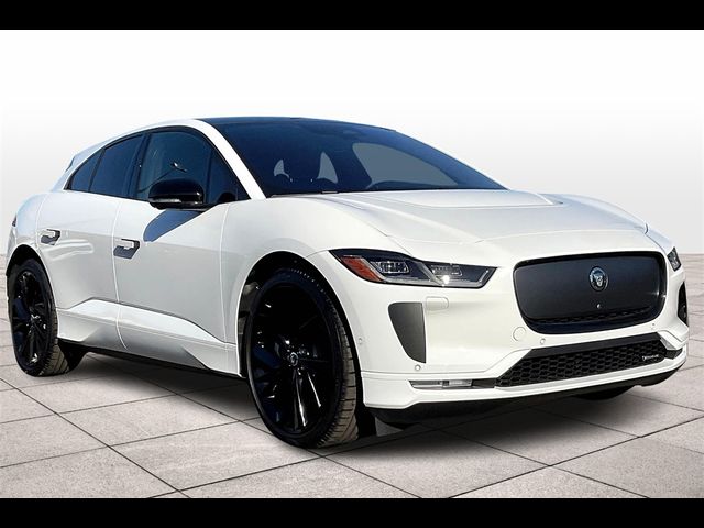 2024 Jaguar I-PACE R-Dynamic HSE