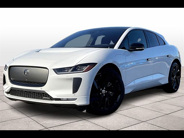 2024 Jaguar I-PACE R-Dynamic HSE