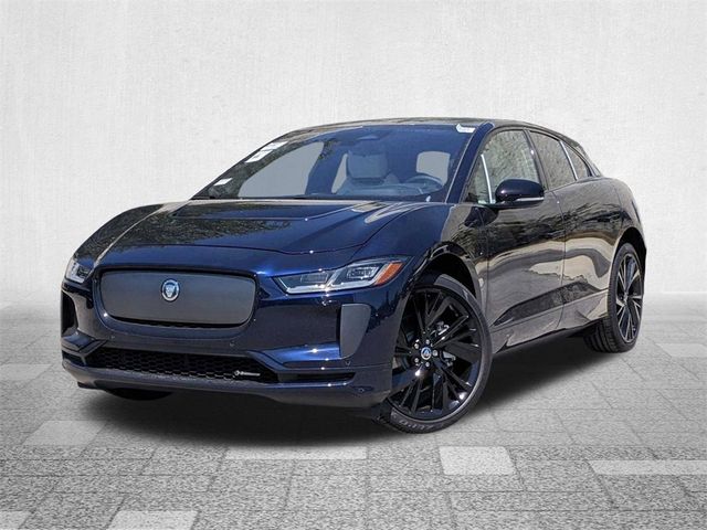 2024 Jaguar I-PACE R-Dynamic HSE