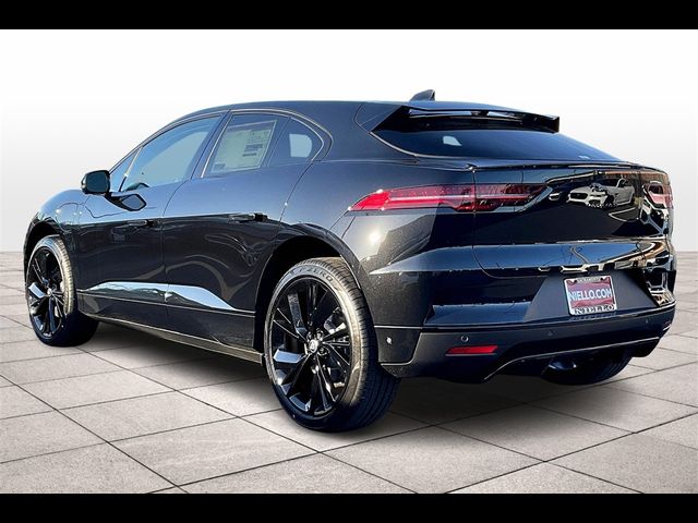 2024 Jaguar I-PACE R-Dynamic HSE