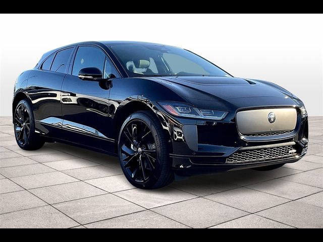 2024 Jaguar I-PACE R-Dynamic HSE