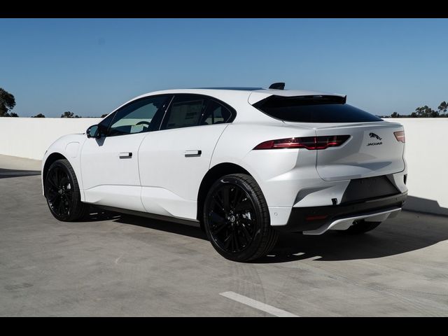 2024 Jaguar I-PACE R-Dynamic HSE