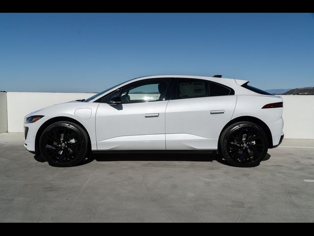 2024 Jaguar I-PACE R-Dynamic HSE