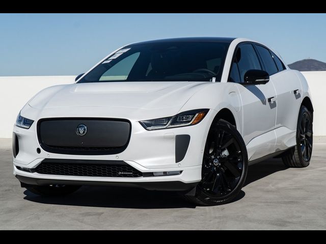 2024 Jaguar I-PACE R-Dynamic HSE